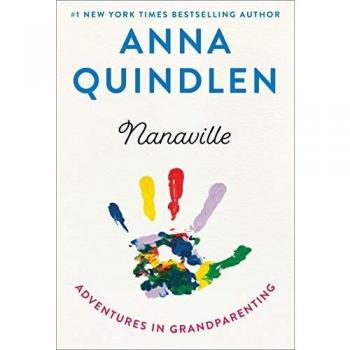 Nanaville: Adventures in Grandparenting