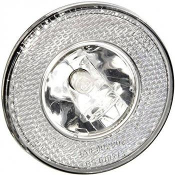 Busch & Müller Luz del.B&M Lumotec Iq Cyo Halogena 17 Lux