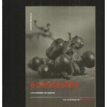 Eclesiastes