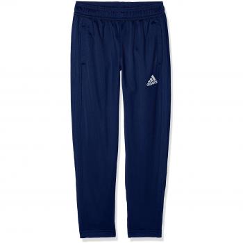 adidas Con18 Pes Pnt y Pantalón, Unisex Niños, Azul