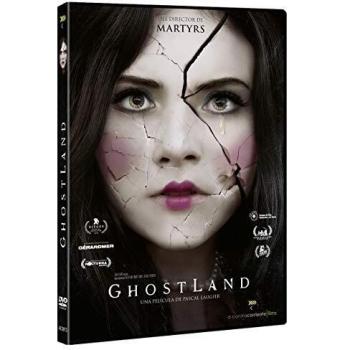 Ghostland [DVD]