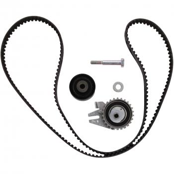 GAT K025500XS kit de correa dentada PowerGrip