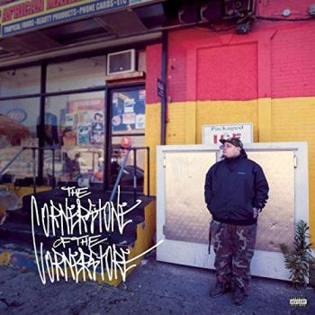 The Cornerstone Of The Corner Store [Vinilo]