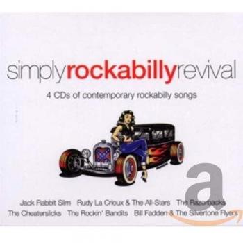Simply Rockabilly Revival