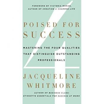 Poised for Success: Mastering Key Qualities of Outstanding Professionals