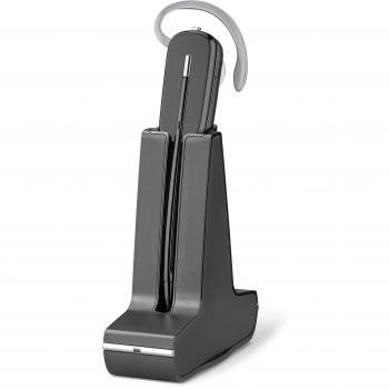 Plantronics 201827-02 - Auricular de diadema abierto inalámbrico