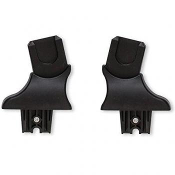 venicci Maxi Cosi Pebble Cabrio y Citi adaptadores de asiento de coche para venicci marco