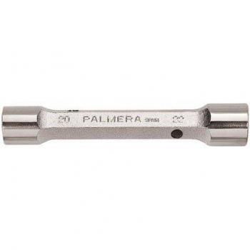 Llave de Tubo Hexagonal Forjada Bahco 27M, Tamaño 18x19mm