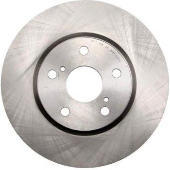 ABS 17898 Brake Discs - (Box contains 2 discs)