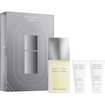 Issey Miyake L'Eau d'Issey Pour Homme Eau de Toilette Coffret