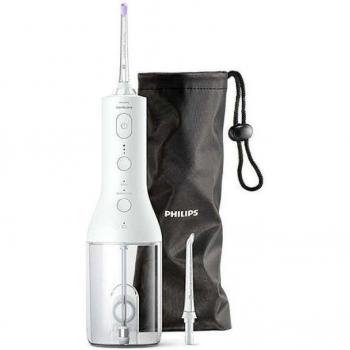 Philips HX3826/31 Power Flosser 3000 Cordless Oral Irrigator