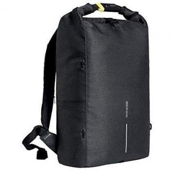 XD Design Urban Lite Anti-Theft Backpack 21-27L Black