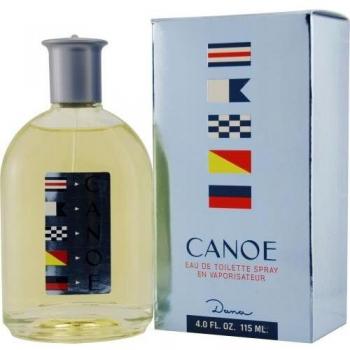 Canoe Canoe Edt Vapo 120 Ml 120 ml
