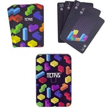 Paladone- Juego de Cartas, Multicolor