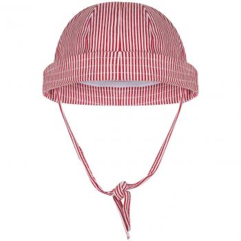 Absorba 9n90072 Hat Gorro de Punto, Rojo
