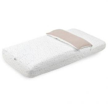 Saco de Cuna I/V Rabbit Beige 60x120x3 cm