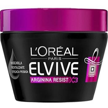 L`oreal Paris Arginina Resist 300 Ml 300 Ml
