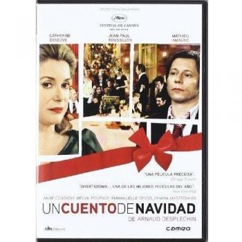 Un cuento de navidad [DVD]