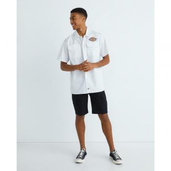 Pantalón corto de hombre Dickies Millerville Negro