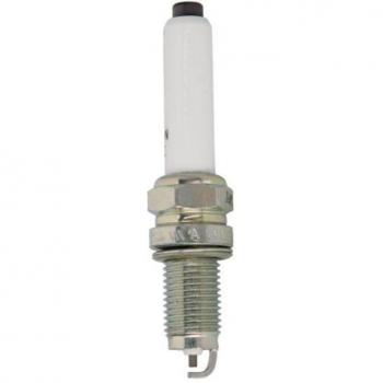 Bujía de encendido CHAMPION OE247, Cu core, M12x1.25, SW: 16 mm, compatible con VOLKSWAGEN Polo V Hatchback, Golf 7, VI y SEAT Ibiza 4