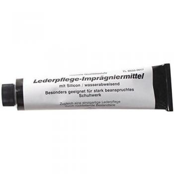 BW para crema negro 125 ml Tube