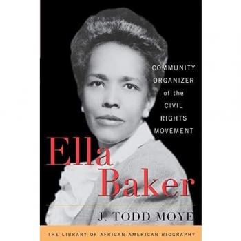 Ella Baker: Civil Rights Movement Community Organizer Biography (Library of African American Biography)