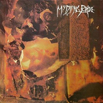 Vinyl LP - My Dying Bride: The Thrash of Naked Limbs (Deluxe Edition)