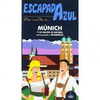 Múnich Escapada - Gaesa