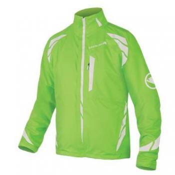 Luminite 4 in 1 Jacket