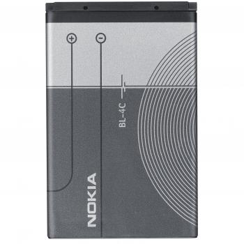 Nokia BL-4C - Batería para móvil