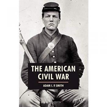 The American Civil War: 5