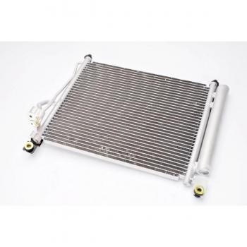 Condensador aire acondicionado THERMOTEC KTT110307 con secador