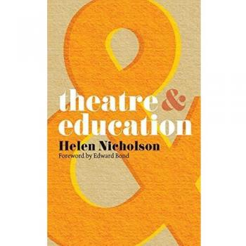 Theatre and education 35