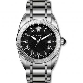 Reloj Versace VFE050013 V-Sport II para hombre 42mm 5ATM