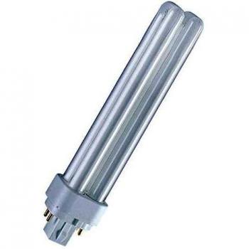Osram Lámpara Fluorescente compacta, 26 W