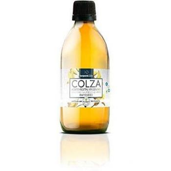 Terpenic Colza V 250Ml Bio Aceites Vegetales 250 ml