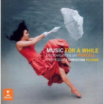 Music For A While - Christina Pluhar