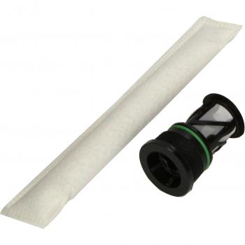 Nissens 95478 Filtro deshidratante, aire acondicionado
