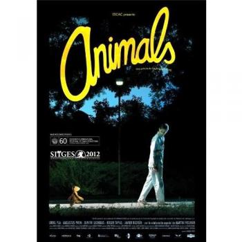 Animals [DVD]