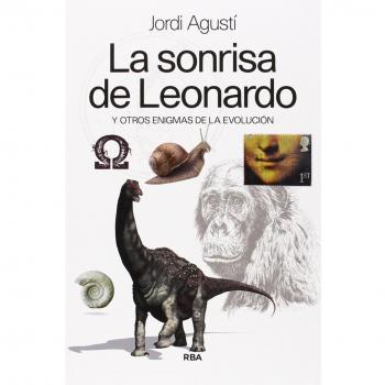 La sonrisa de Leonardo