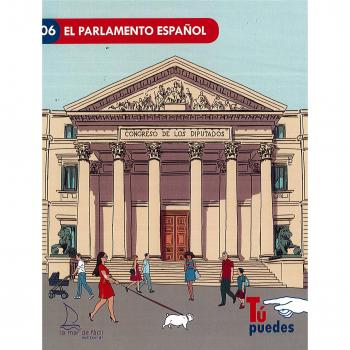 El parlamento español: 6