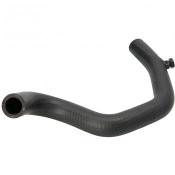 Manguera calentador del intercambiador de calor THERMOTEC DNP026TT