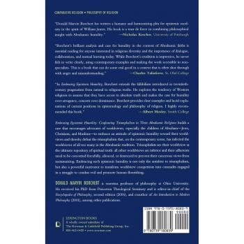 Embracing Epistemic Humility: A Comparative Study of Triumphalism in Abrahamic Religions