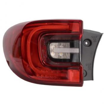 Luz trasera VALEO 047269 - Piloto trasero LED, diseño moderno, alta visibilidad, fácil instalación, compatible con varios modelos de vehículos