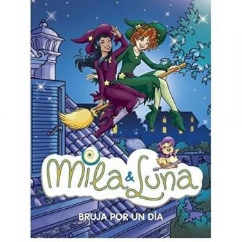Bruja por un día - Prunella Bat
