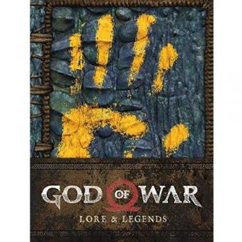 God of War: Lore and Legends