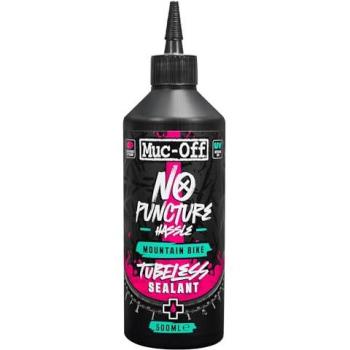 Sellante Antipinchazos Tubeless Muc-Off MTB 500ml - Prevención de Pinchazos para Ciclismo