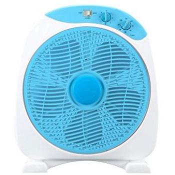 Ventilador BOXFAN giratorio con temporizador BN4007