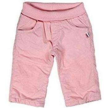 Kanz 3254 - Pantalones para bebés niño, color rosa