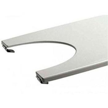 Roca - Kit Bisagra Tapa Bide Dama S Com